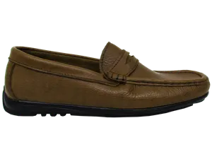 Zapato Casual Prince Shoes Caballero Marrón